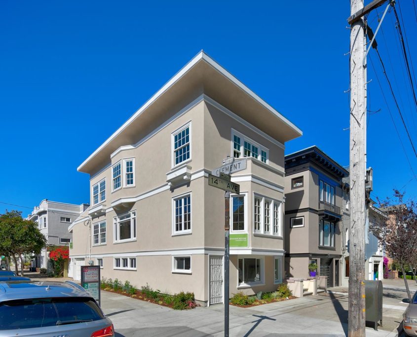 295 14th Ave New Exterior
