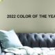 BM Color of the Year 2022