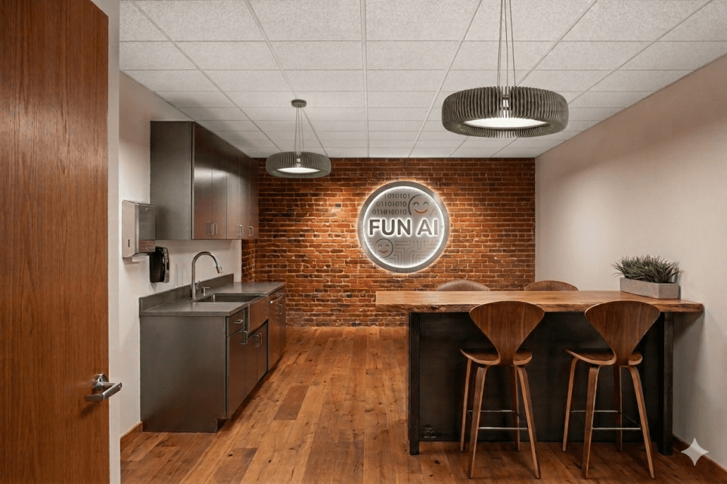 Kitchen-Breakroom-Concept